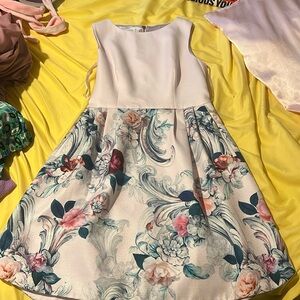 Ted Baker size 2 dress